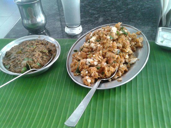 Biriyani Mandi